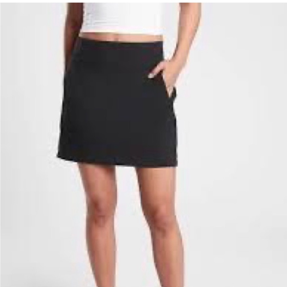EUC Athleta Brooklyn Skort, 16” size 14